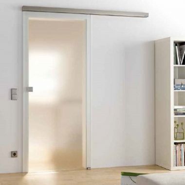 Modena Glass Door Design - Internal Sliding Glass Doors